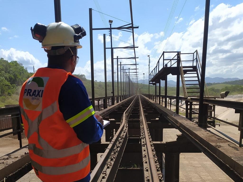 INTEGRIDADE ESTRUTURAL - PRAXI BRASIL